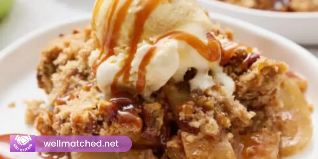 Apple Crisp