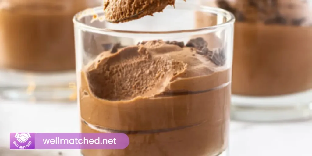 Chocolate Mousse