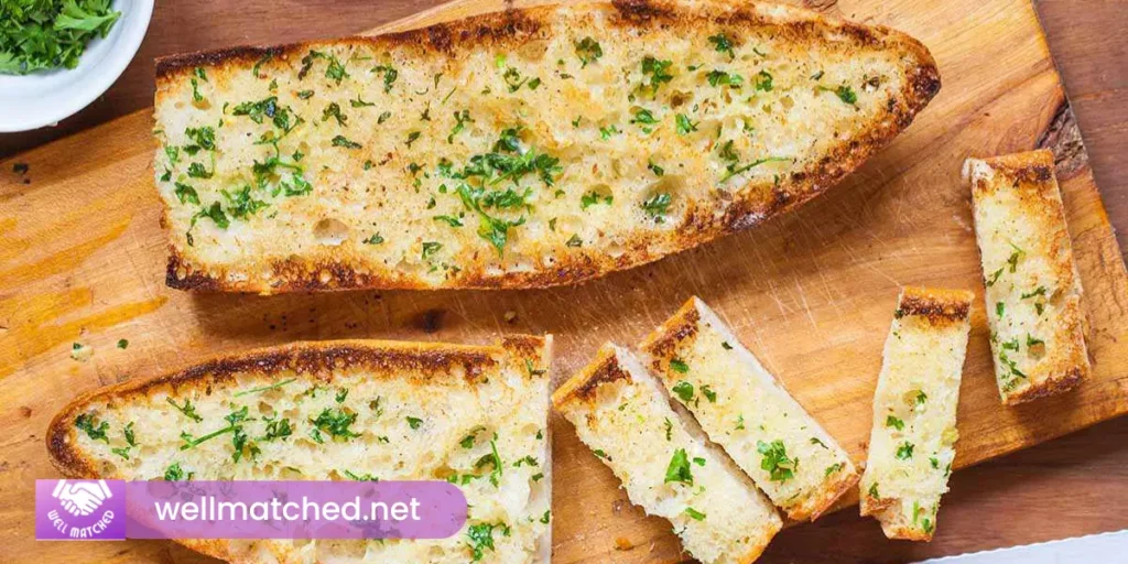 Garlic Bread