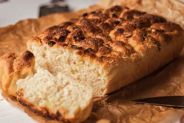 What Goes Well With Focaccia