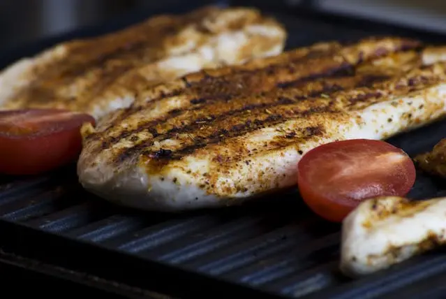 What Goes Well with Grilled Chicken