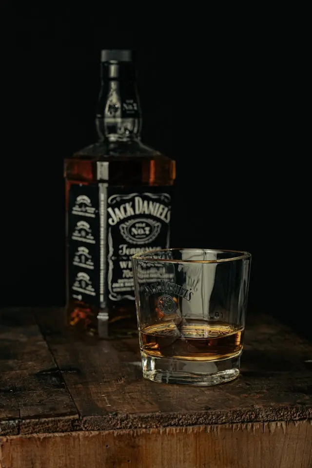 What Goes Well With Jack Daniel's