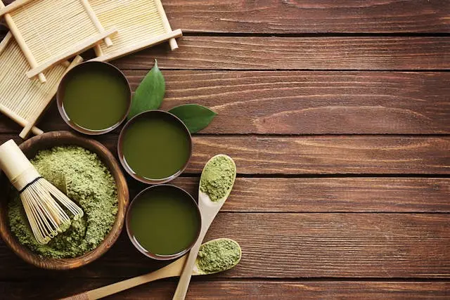 What Goes Well with Matcha