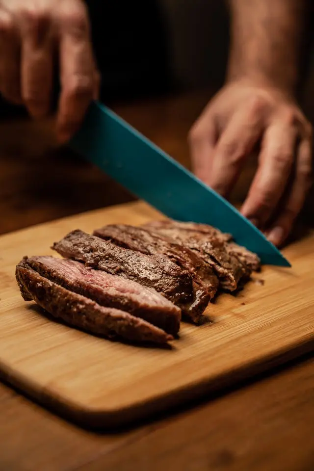 What Goes Well with Tri Tip