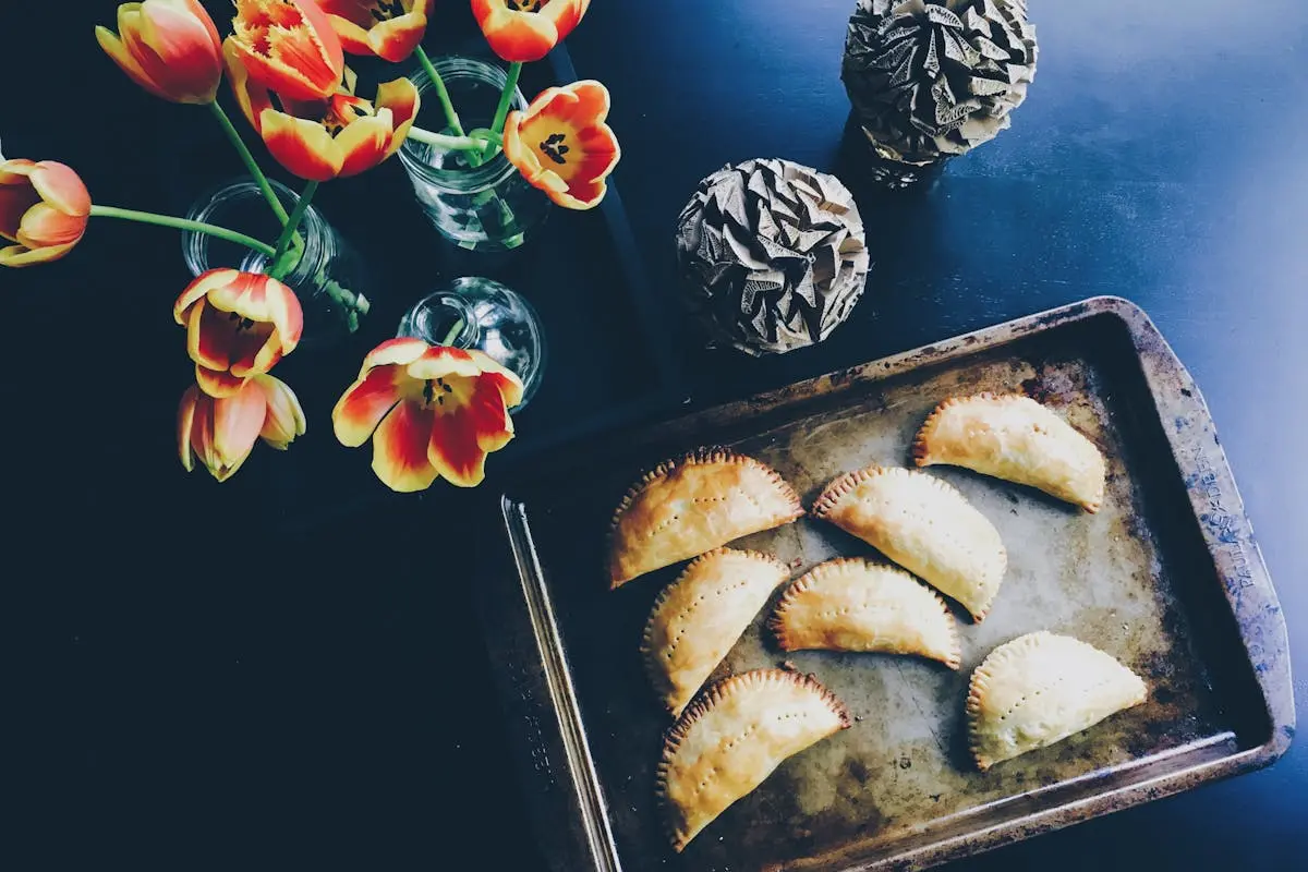 Empanada Recipe